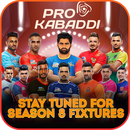 Kabaddi Live Score -Live Match icon