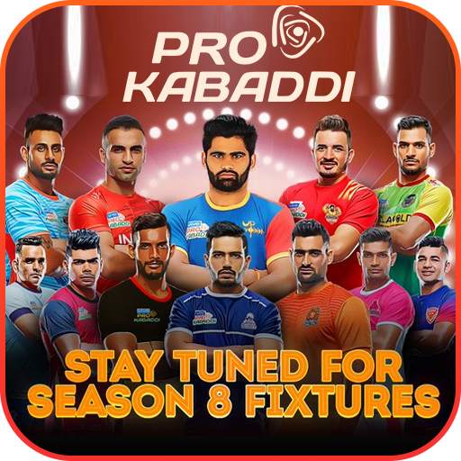Kabaddi Live Score -Live Match 1.0