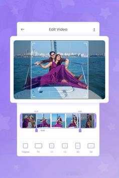 Video Collage Maker screenshot 2