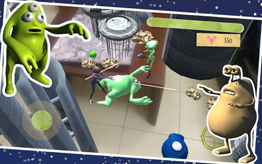 Ola Around The World : Augmented Reality (AR) screenshot 11