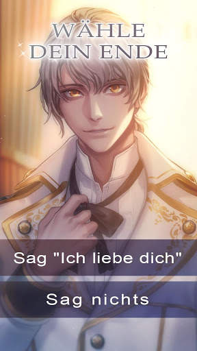 Sinful Roses : Romance Otome Game screenshot 4