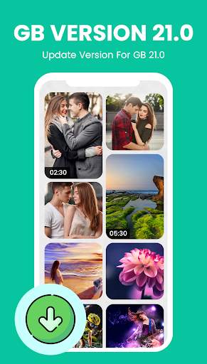 GB Latest Version Apk screenshot 3
