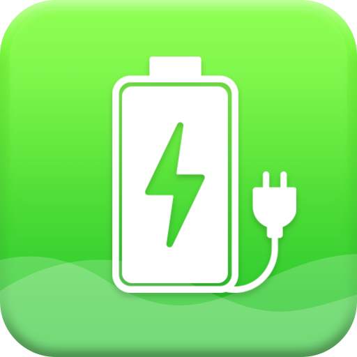 Fast Charging - Battery Saver, Charge Battery Fast 3.0