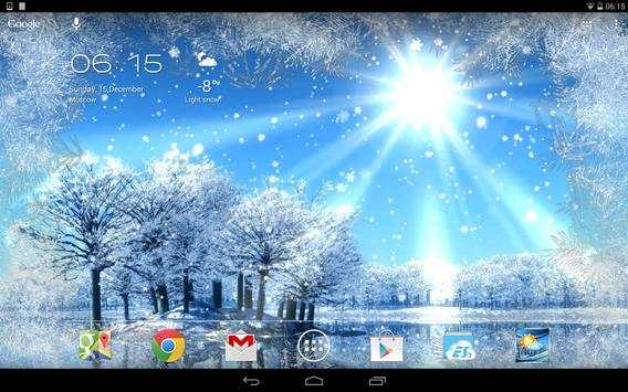 Weather Now screenshot 15