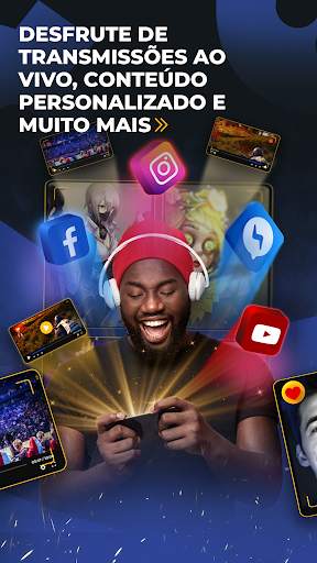 Game.tv screenshot 4