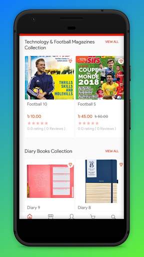Muaz-Online Shopping screenshot 6