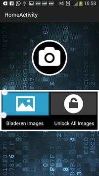 Secure Camera screenshot 1