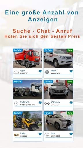 Auto Beeb - Automarkt und Autoteile screenshot 3
