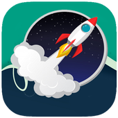 Rocketo Speed Browser icon