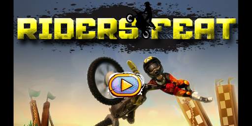 Caja de juego de motos screenshot 6