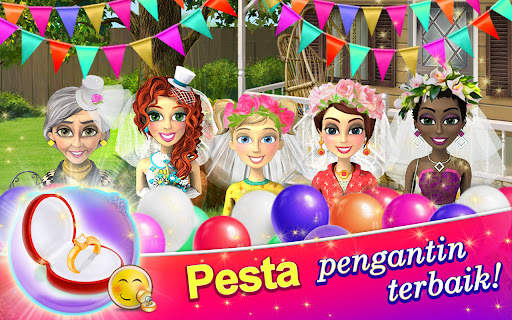 Wedding Salon 2 screenshot 10