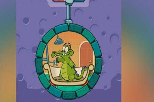 Pro Where's My Water? 3 Special Game Hint screenshot 2