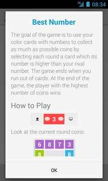 Best Number - Addicting games screenshot 5