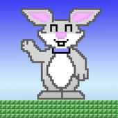 Yay, BUNNY! icon