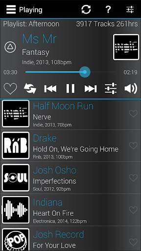 Download Player screenshot 3