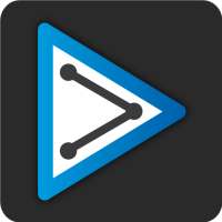 webvideoshare - Upload video or article & Share logo