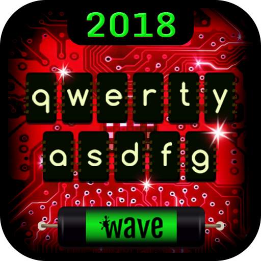 Red Light Live Wallpaper Theme 5.9.63