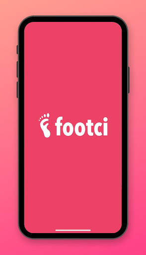 Footci Dating & Social Network screenshot 1