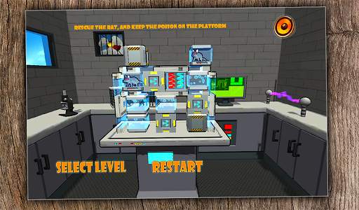 The Big Animal Escape screenshot 8