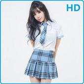 Hot Sexy Korean Girls 14.01
