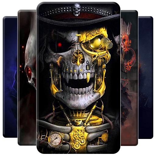 Grim Reaper Wallpaper icon