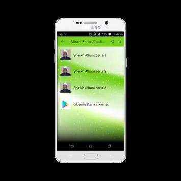 Albani Zaria WHO Taji Tsoro screenshot 2