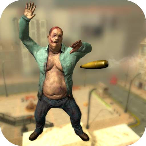 Ragdoll Sniper 1.3
