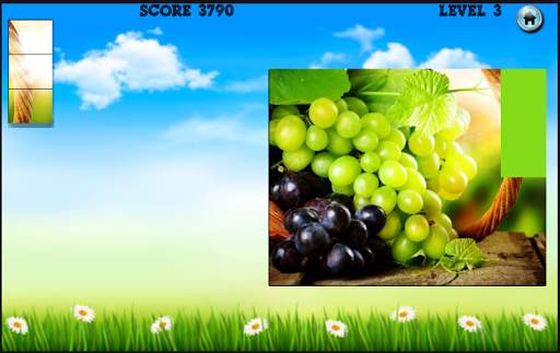 Kids Learning Games : Fruits screenshot 15