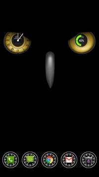 Owl for Total Launcher screenshot 1