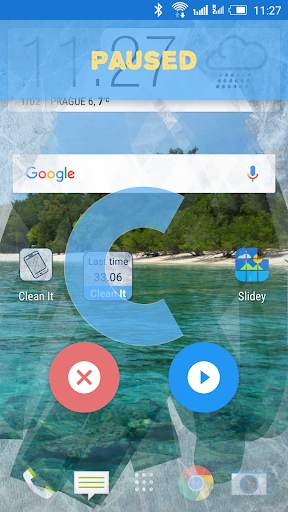 Clean It screenshot 6