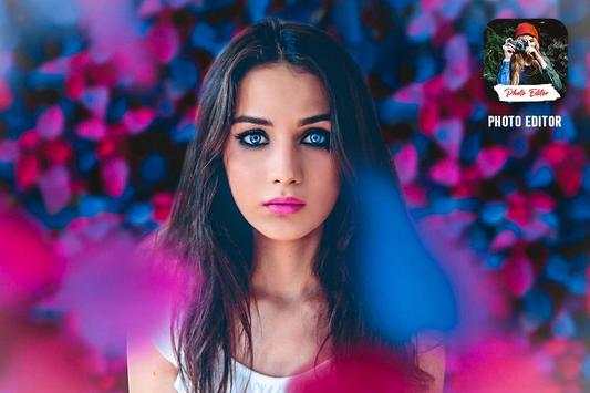 Photo Editor screenshot 8