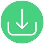 Status Saver logo
