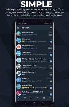 Soroush Messenger -  سروش - Advance Feature screenshot 1