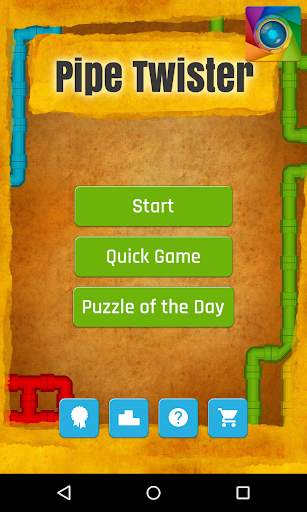 Pipe Twister: Pipe Game screenshot 1