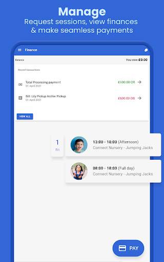 ParentZone screenshot 19