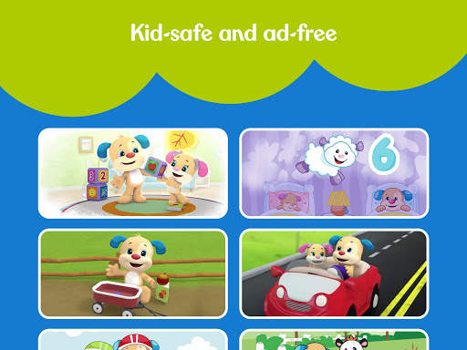 Learn & Play by Fisher-Price screenshot 11