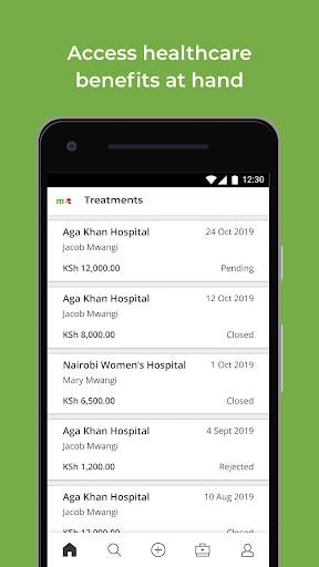 MTIBA Member screenshot 2