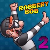 New Robbery Bob 2 Tips icon