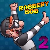 New Robbery Bob 2 Tips 1.0