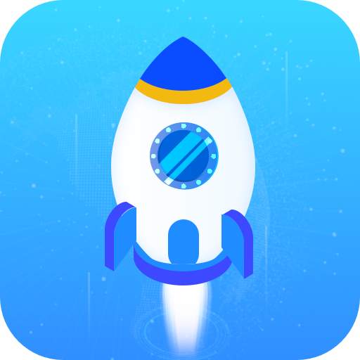 Max Booster - Clean Master 1.0.5