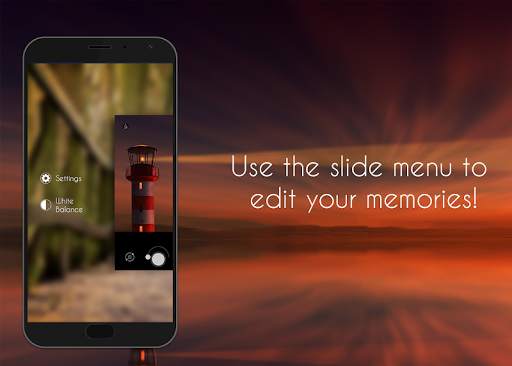 Circle Camera screenshot 2