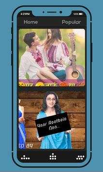 Kumkum Bhagya Video Status screenshot 2