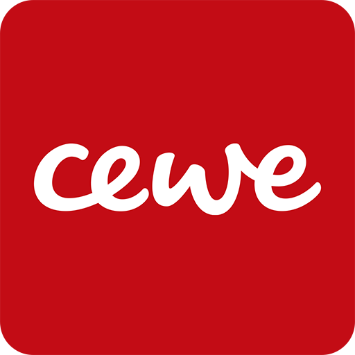 CEWE - Create Photo Books, Postcards &amp; More icon