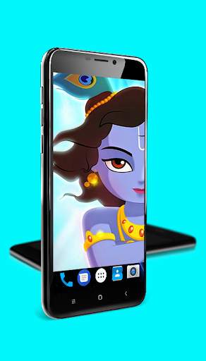 Lord  Krishna Dp for whatsapp screenshot 7
