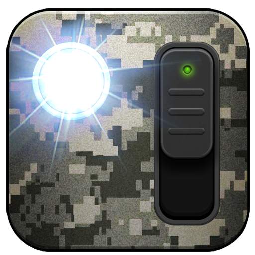 Military Flashlight 1.7.3