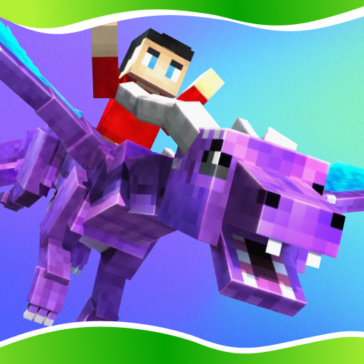 Dragon Mod for Minecraft icon