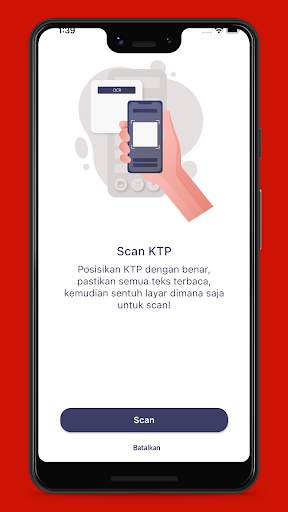 WIFI TB (Wajib Notifikasi TB) screenshot 5
