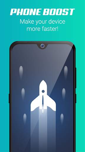 SuperCleaner - Free up memory space, boost RAM screenshot 2