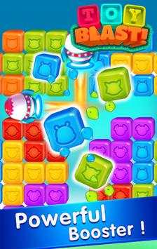 Toy Puzzle Blast Match Game screenshot 3