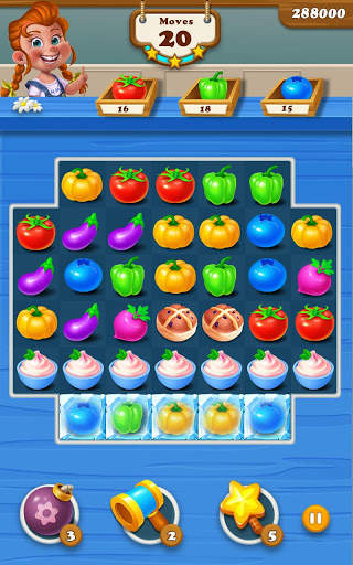 Garden Farm Legend screenshot 15